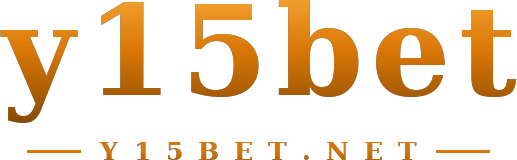 y15bet logo