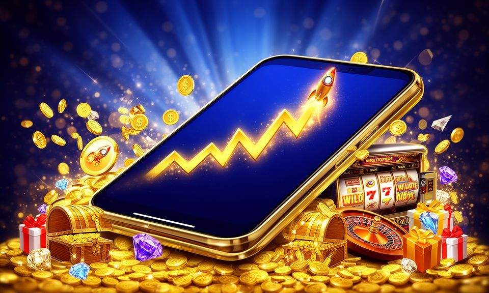 y15bet mobile gaming