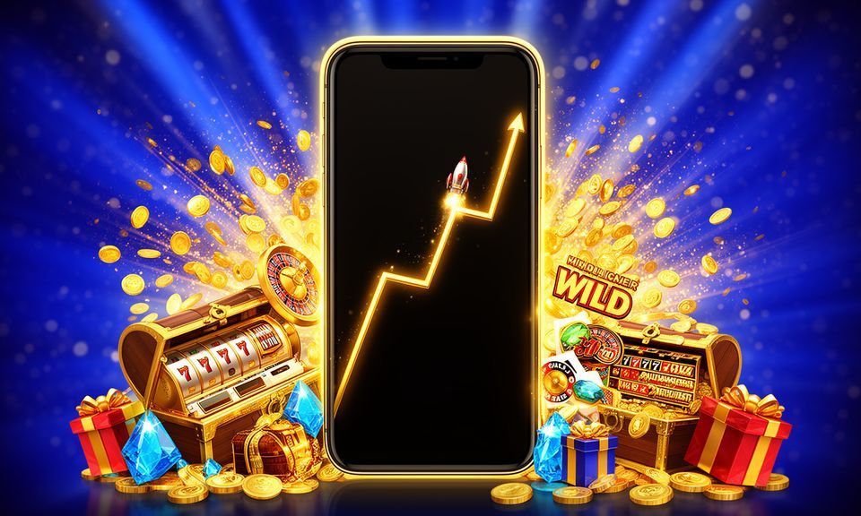 y15bet Discover What Defines y15bet's Gaming Experience